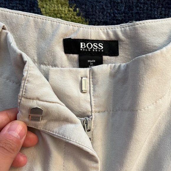 Hugo boss lightweight pants - Picture 2 of 7